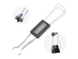 2in1 CIY Switch & Keycap Puller