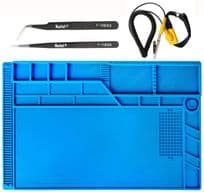 Kaisi S-180 Large Silicone Soldering