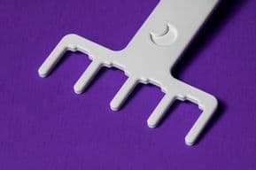 Plate Support Fork